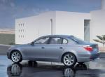 BMW 5-Series 2004 года